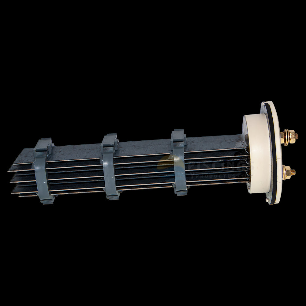 Electrodo Sel 95 - 7 Placas. Astralpool.
