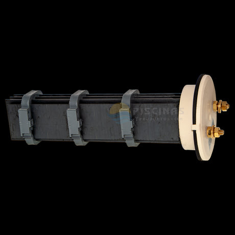 Electrodo Sel 95 - 7 Placas. Astralpool.