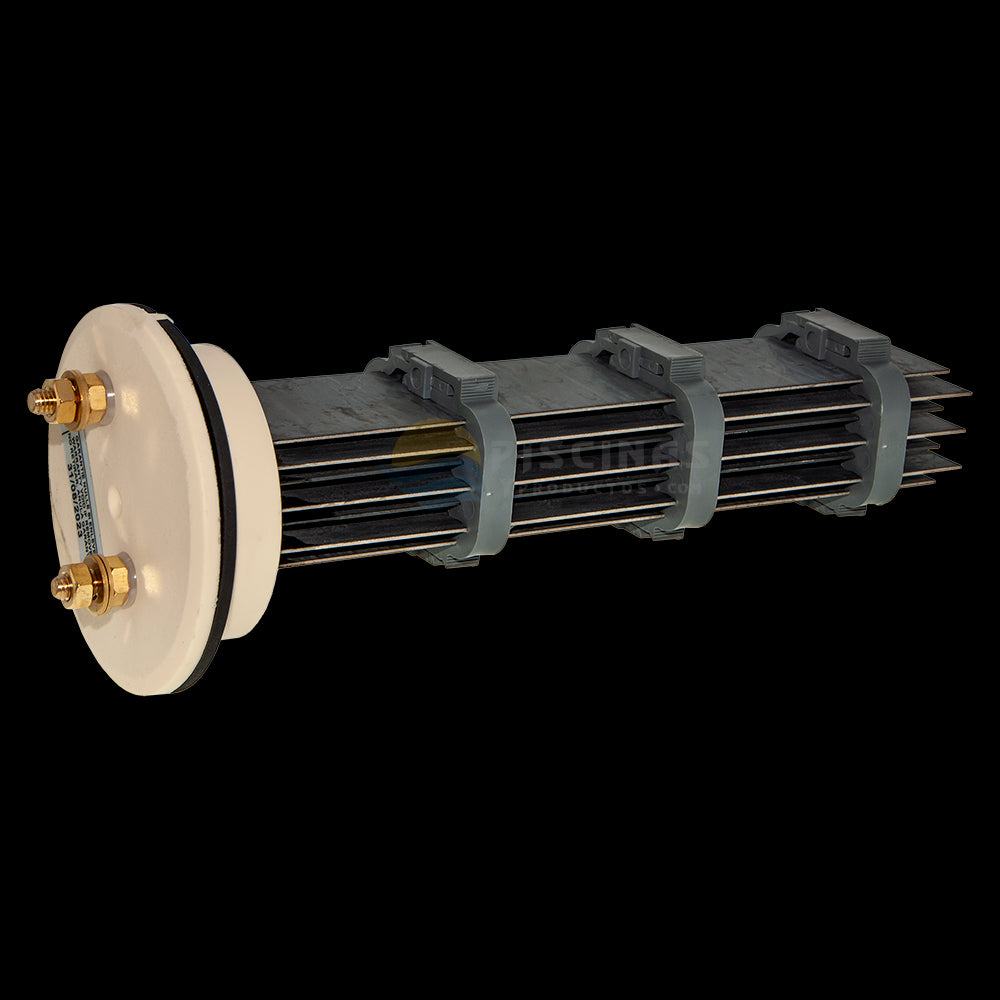Electrodo Sel 95 - 7 Placas. Astralpool.