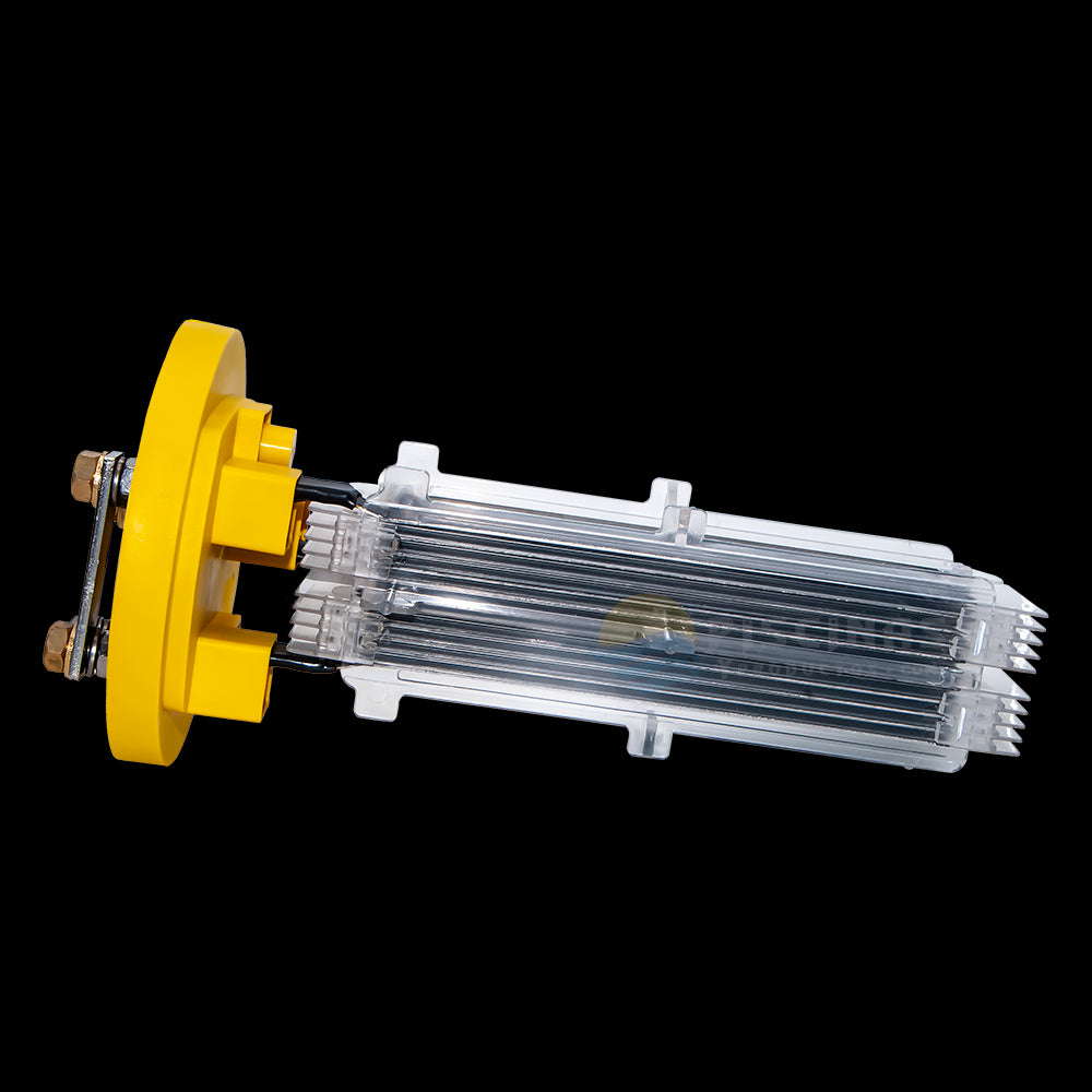Electrodo célula 30 g/h. para cloradores CTX Go Salt