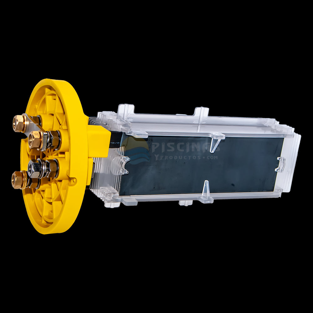 Electrodo célula 30 g/h. para cloradores CTX Go Salt