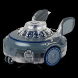 Limpiafondos de batería GRE Wet Runner Xpert RBR120