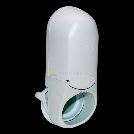 SPA DOSING CAP® Kit tratamiento de agua para SPA.