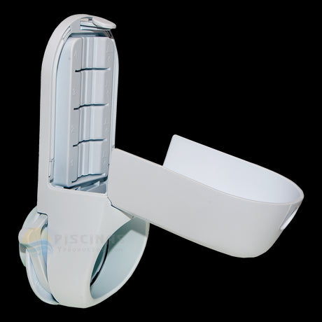 SPA DOSING CAP® Kit tratamiento de agua para SPA.