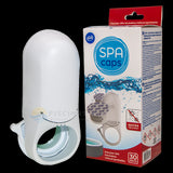 SPA DOSING CAP® Kit tratamiento de agua para SPA.