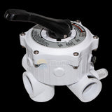 Válvula selectora 6 vías 1 ½" (SP0710XE ALL)