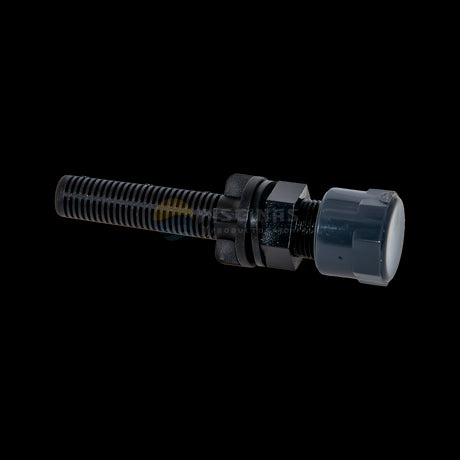 Crepina Purga 3/8"Completo filtros poliester inyectado