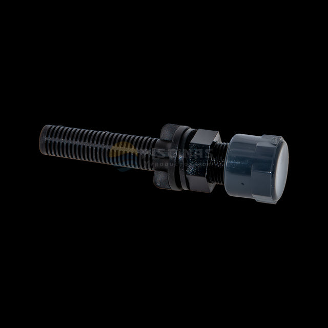 Crepina Purga 3/8"Completo filtros poliester inyectado
