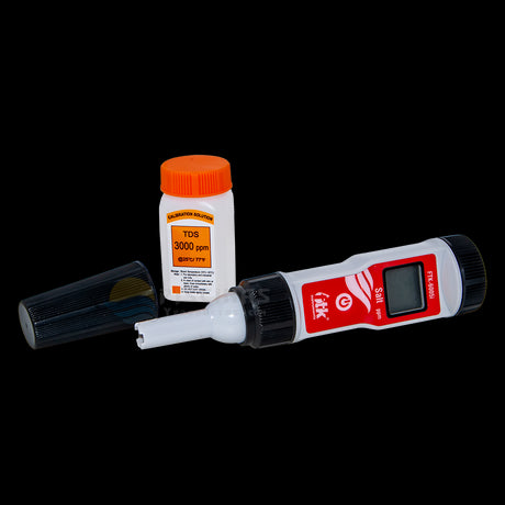 Medidor de sal digital FTK-6005i