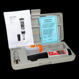 Medidor de sal digital FTK-6005i