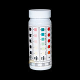 Test kit de tiras 5 en 1. Starpool.