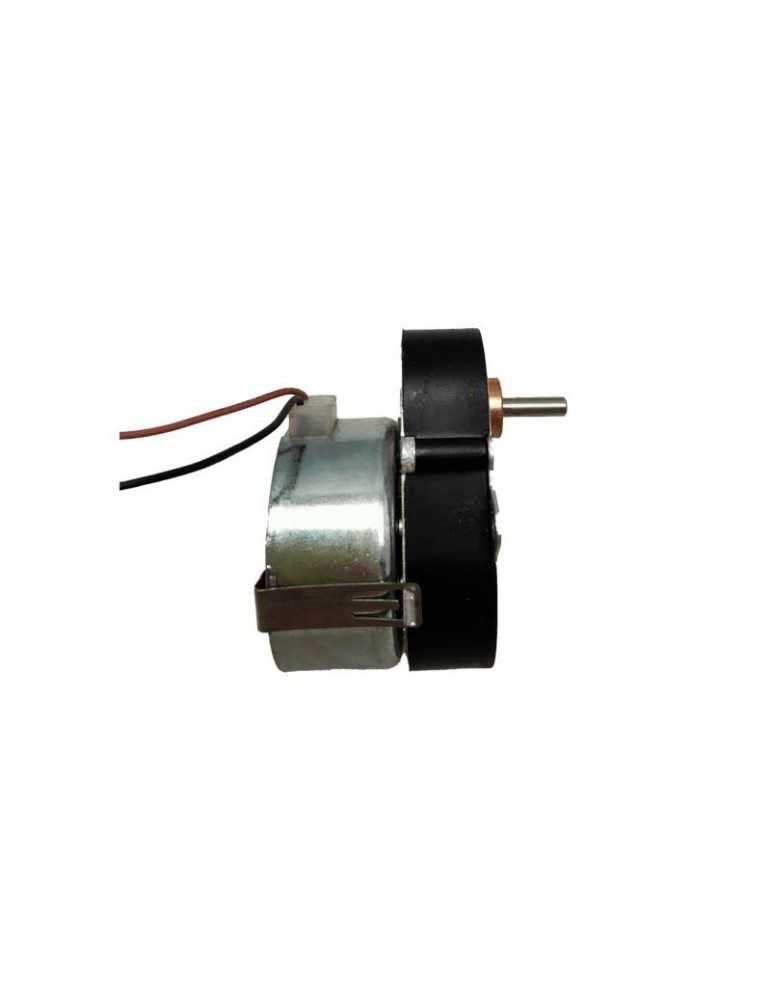 Motor peristáltico Mypool