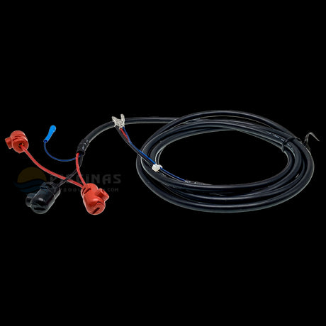 Kit cable célula clorador salino Zodiac