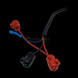 Kit cable célula clorador salino Zodiac