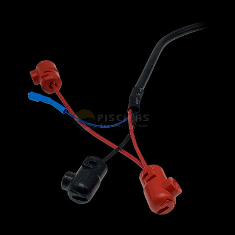 Kit cable célula clorador salino Zodiac