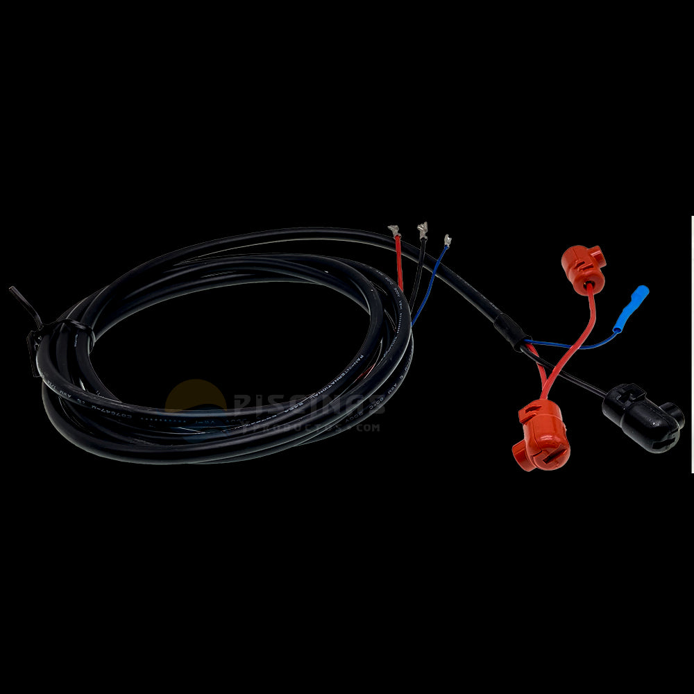 Kit cable célula clorador salino Zodiac