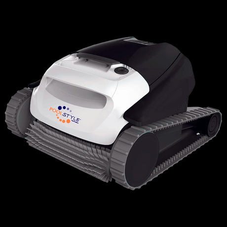 Robot limpiafondos Dolphin PoolStyle AG