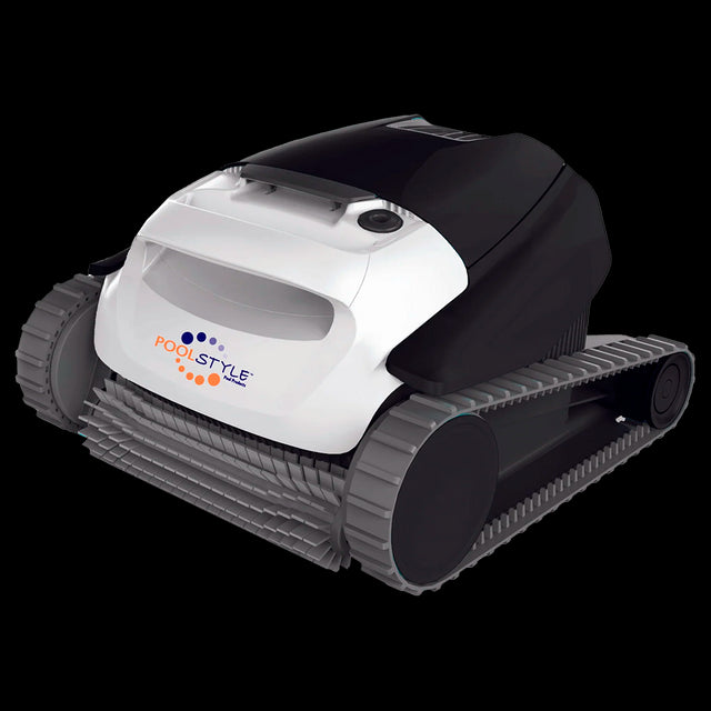 Robot limpiafondos Dolphin PoolStyle AG