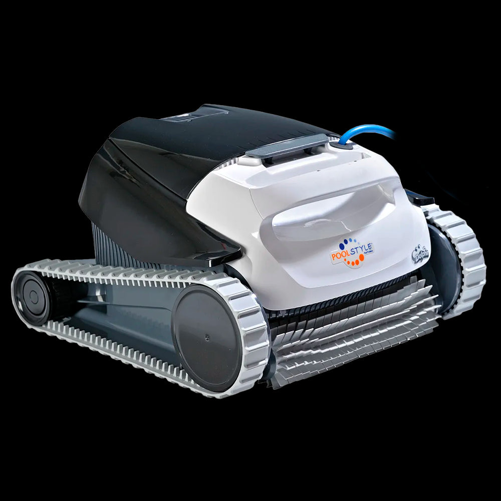 Robot limpiafondos Dolphin PoolStyle AG