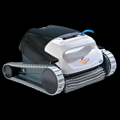 Robot limpiafondos Dolphin PoolStyle AG