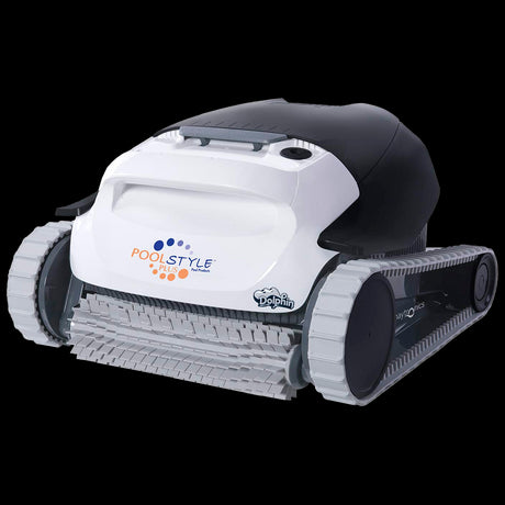 Robot limpiafondos Dolphin PoolStyle Plus