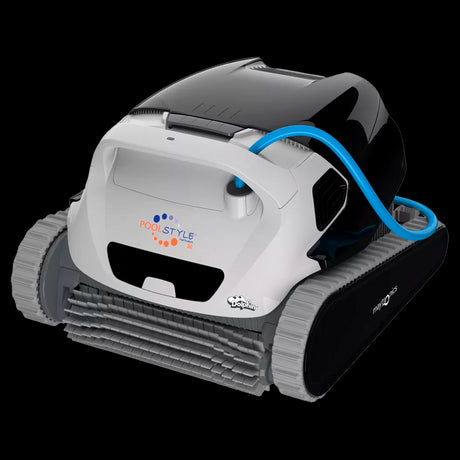 Robot limpiafondos Dolphin PoolStyle 30