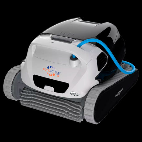 Robot limpiafondos Dolphin PoolStyle 35i