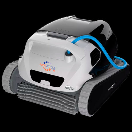 Robot limpiafondos Dolphin PoolStyle 40i