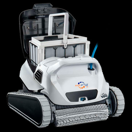 Robot limpiafondos Dolphin PoolStyle 35i