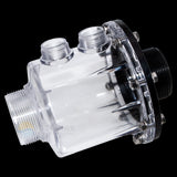 Recambio Vaso Ionización 2 Electrodos para ionizadores Sugar Valley