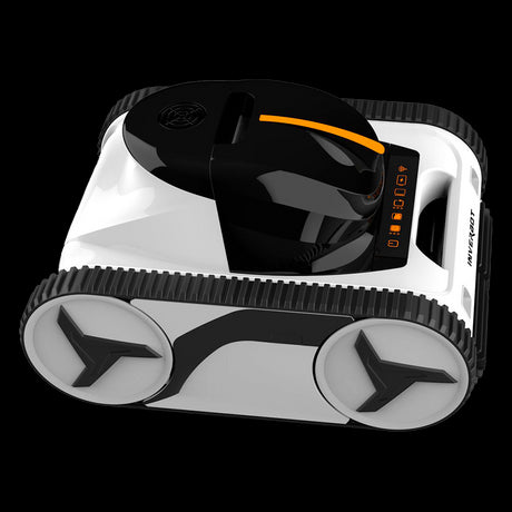 Robot limpiafondos Inverbot AI-Wireless M60