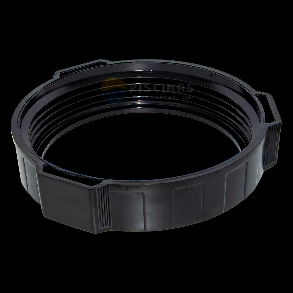 Tuerca Tapa filtros Kripsol y Fiberpool.