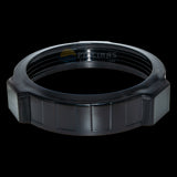 Tuerca Tapa filtros Kripsol y Fiberpool.