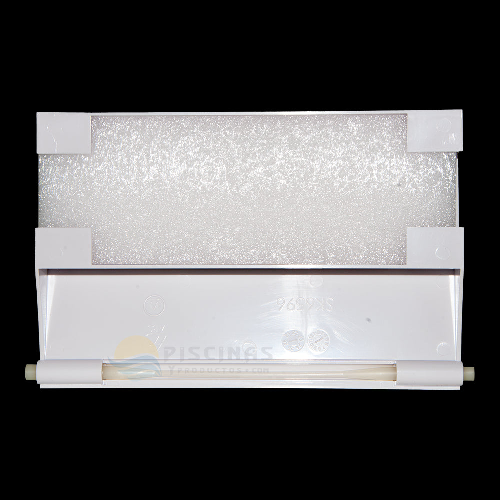 Compuerta para skimmer cofies de hayward