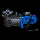 Bomba Bravia monofásica de 0,33 HP. 500560M. QP.