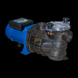 Bomba Bravia monofásica de 0,33 HP. 500560M. QP.
