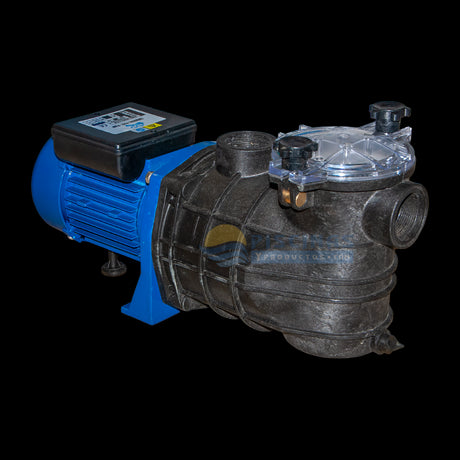 Bomba Bravia monofásica de 2,00 HP. 500554M. QP.
