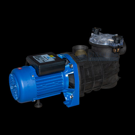 Bomba Bravia monofásica de 2,00 HP. 500554M. QP.