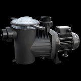 Bomba Winner 0,75 CV Trifásica