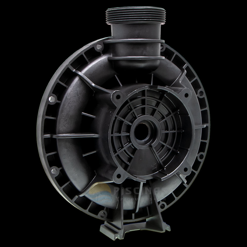 Cuerpo de impulsión de la bomba Iris de Espa.