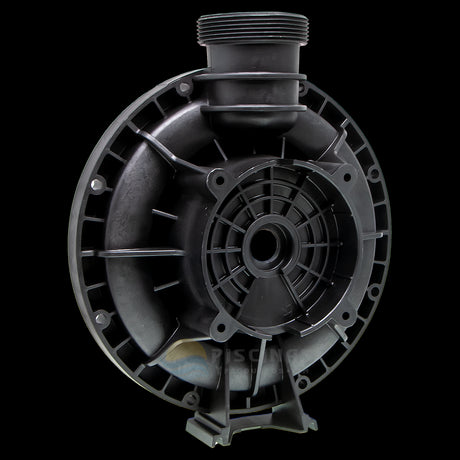Cuerpo de impulsión de la bomba Iris de Espa.