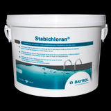 Stabichloran ® Bayrol. 3 kg.