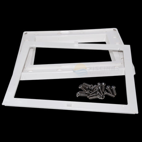 Kit Marco pequeño skimmer piscinas prefabricadas Astralpool.