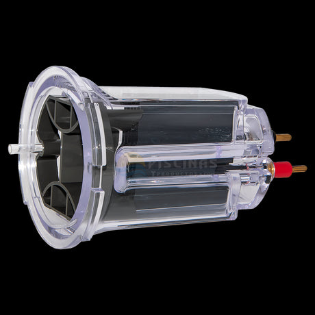 Electrodo Ei 10 clorador salino Zodiac Ei, Ei² Expert y GenSalt OE
