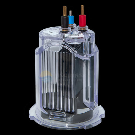 Electrodo Ei 10 clorador salino Zodiac Ei, Ei² Expert y GenSalt OE