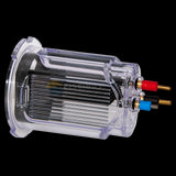 Electrodo Ei² 12 para Electrolisis Ei² para Zodiac