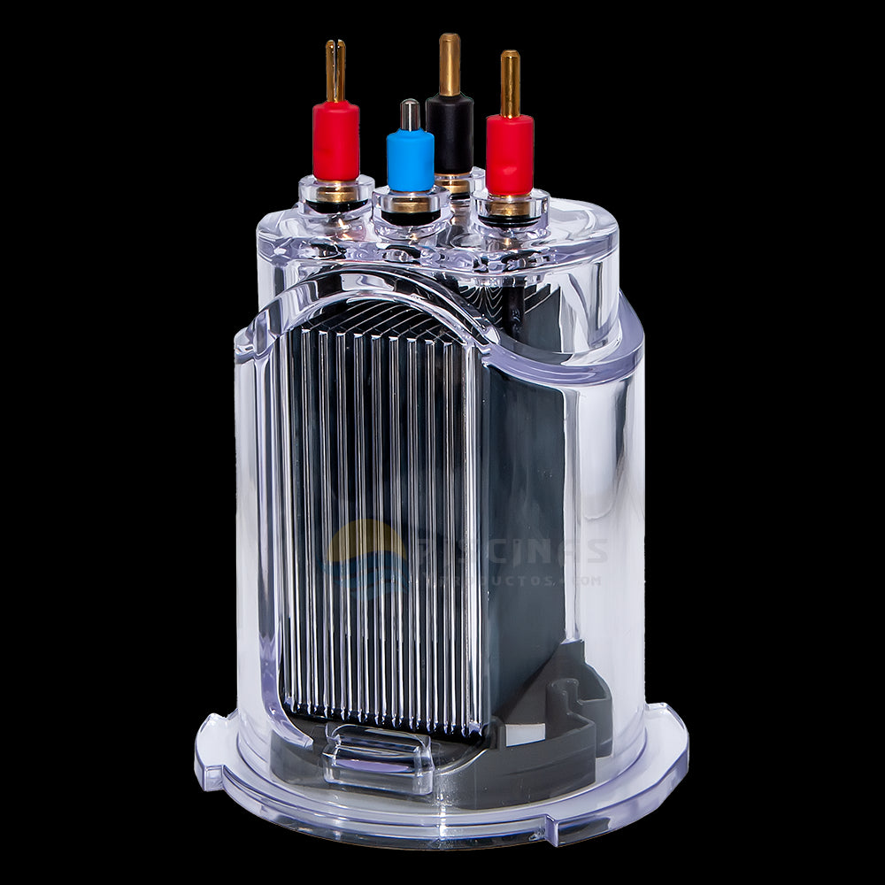 Electrodo Ei 25 clorador salino Zodiac Ei, Ei² Expert y GenSalt OE