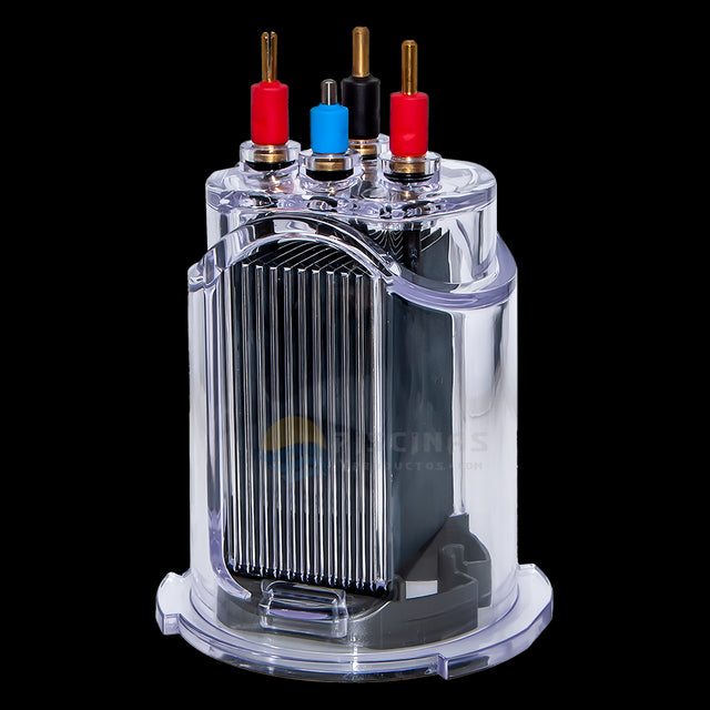 Electrodo Ei 25 clorador salino Zodiac Ei, Ei² Expert y GenSalt OE