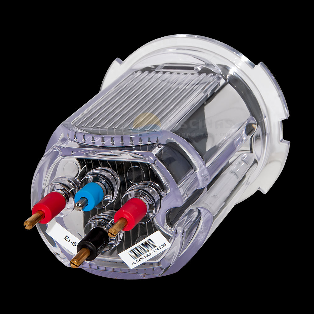 Electrodo Ei² 20 para Electrolisis Ei² de Zodiac
