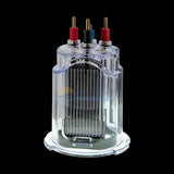 Electrodo Ei² 20 para Electrolisis Ei² de Zodiac